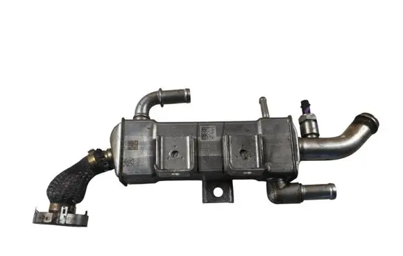 Jeep Grand Cherokee EGR valve cooler 05281255AG