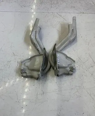 Fiat Ducato Engine bonnet/hood hinges 