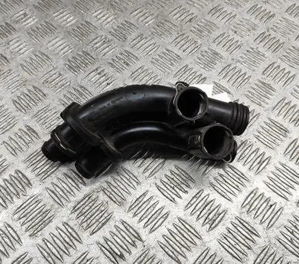 Porsche 911 991 Engine coolant pipe/hose 9A110601002