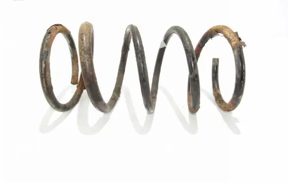 KIA Sportage Front coil spring