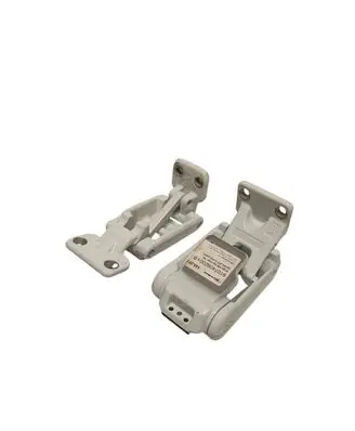 Mercedes-Benz Sprinter W907 W910 Rear door hinge set A9107409200 A9107409000 9107409000