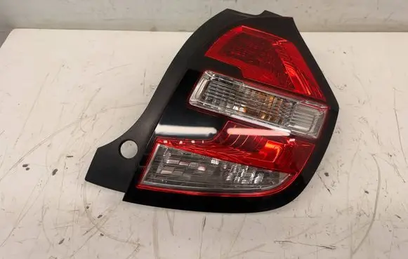 Renault Twingo III Rear/tail lights TW3LAMPPT1 265501361R