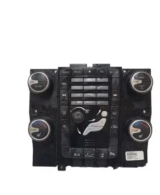 Volvo V70 Climate control unit 31398065 M4085201041