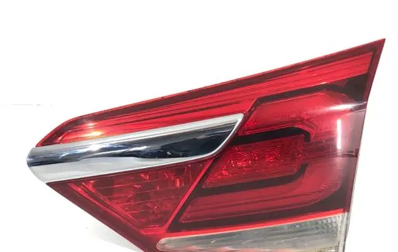 Hyundai i40 Rear/tail lights