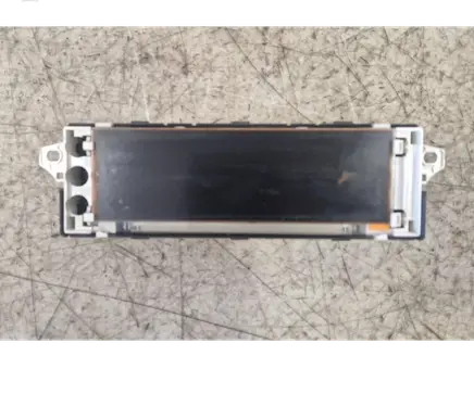 Peugeot Expert Screen/display/small screen 9664222280 28121488