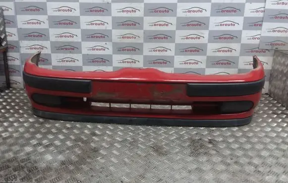 Renault Megane I Front bumper