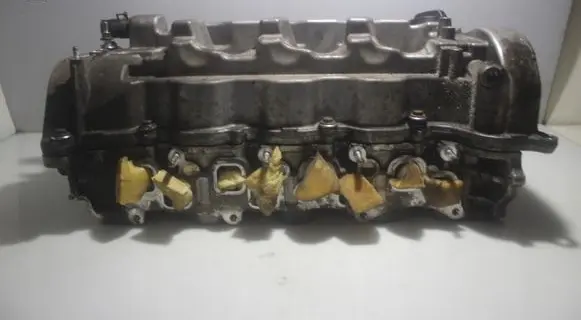 Honda Accord Engine head 