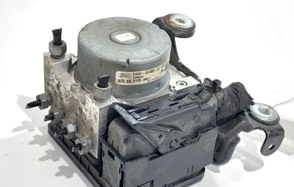 Ford Mondeo MK V ABS Pump EG9C2C405-EJ