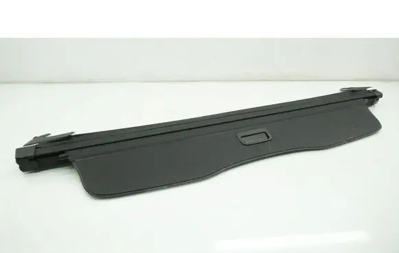 Porsche Cayenne (9PA) Parcel shelf load cover 