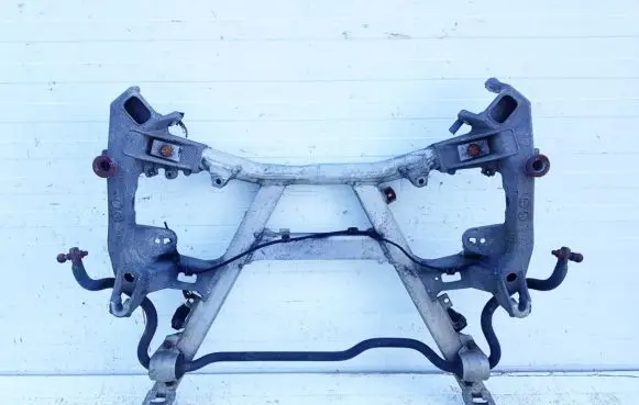BMW 5 E39 Front subframe