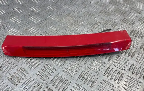 Opel Insignia A Third/center stoplight 13226860