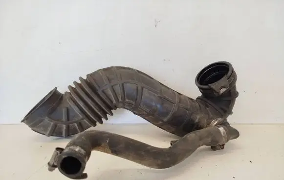Audi A6 S6 C5 4B Air intake hose/pipe 4A0145747A 2E105804