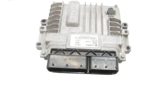 Opel Antara Engine control unit/module 25189813 25184894