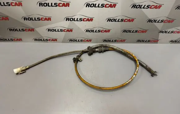 Volkswagen Transporter - Caravelle T4 Speedometer cable 701957803