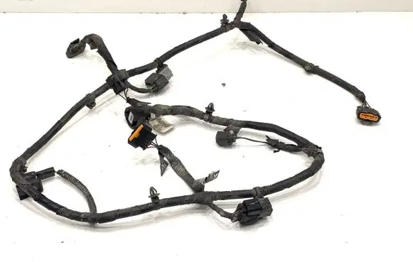 Hyundai ix35 Parking sensor (PDC) wiring loom 918902Y520