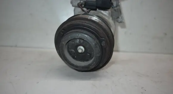 Air conditioning (A/C) compressor (pump)