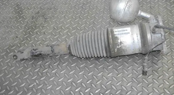 Volkswagen Phaeton Shock absorber/damper/air suspension 3D0616001K