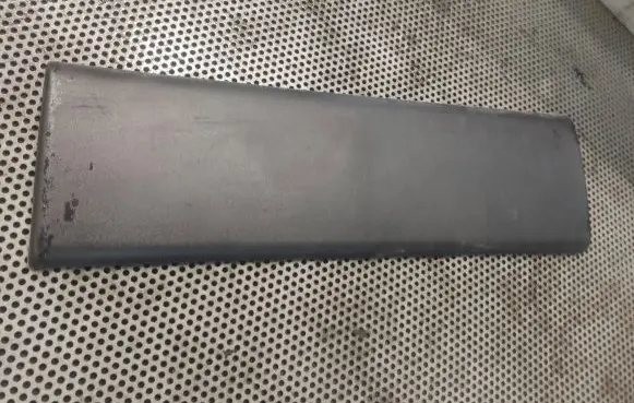Fiat Ducato Rear door trim (molding) 1308133070 B803