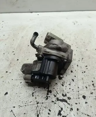 SsangYong Rodius EGR valve