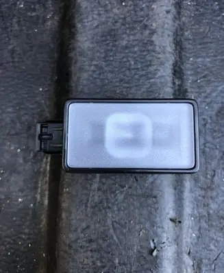 Volvo S90, V90 Other interior light 31457548