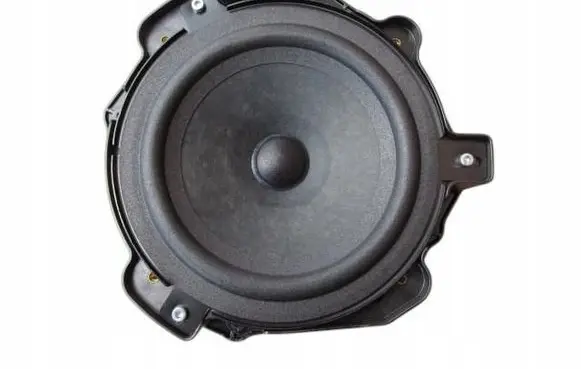 Maserati Quattroporte Front door speaker