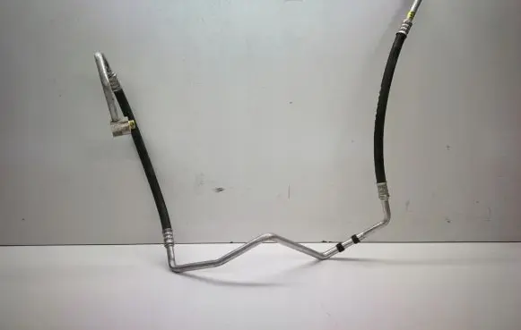 Fiat 500 Abarth Air conditioning (A/C) pipe/hose 51886300