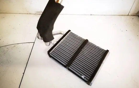 Nissan Murano Z50 Heater blower radiator 
