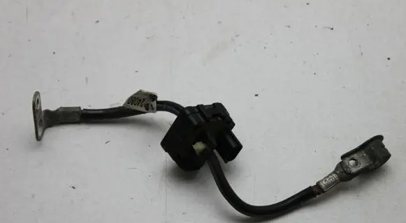 Infiniti EX Negative earth cable (battery)