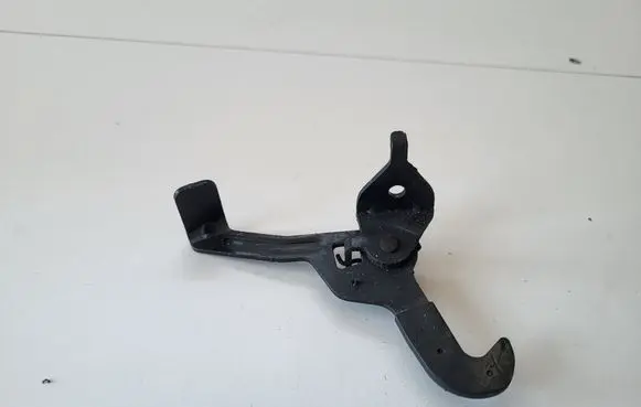 KIA Sorento Engine bonnet (hood) release handle