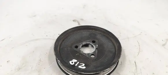 BMW 3 E36 Power steering pump pulley 32421247891