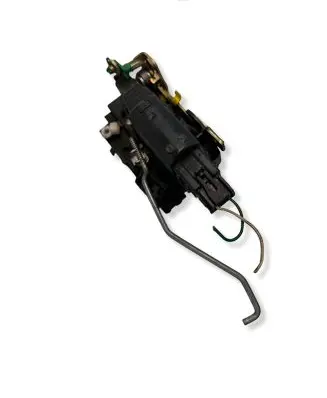 Renault Master II Front door lock 8987