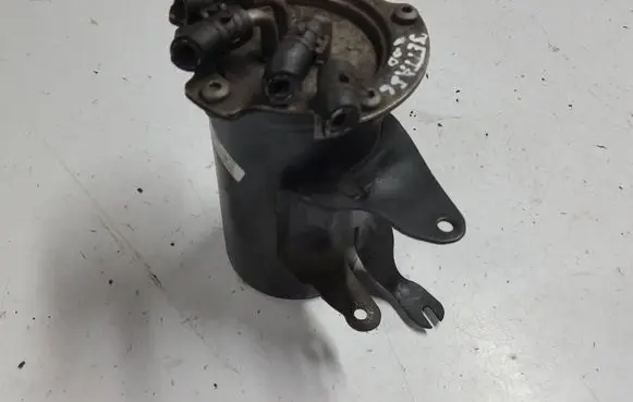 Volkswagen Jetta VI Fuel filter housing 1K0127400LAP 1K0127400L