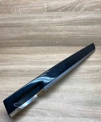BMW 7 F01 F02 F03 F04 Front door card panel trim 9151206
