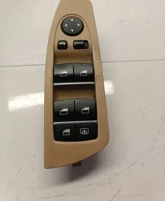 BMW 7 F01 F02 F03 F04 Electric window control switch 9163586 916358602 08090110000036