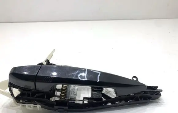 BMW 2 F45 Front door exterior handle 7401211
