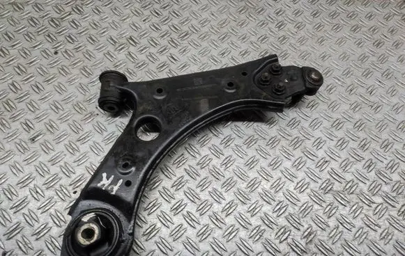 Fiat 500X Front control arm 0211501 A8980222