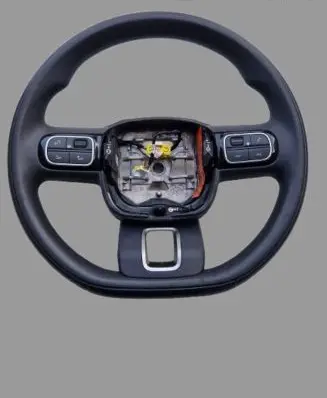 Citroen C3 Steering wheel 98164325ZD