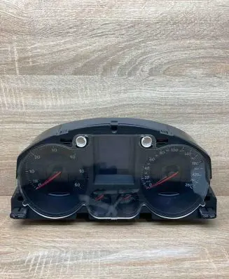 Volkswagen PASSAT B6 Speedometer (instrument cluster) A2C53145550
