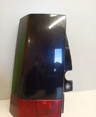 Opel Meriva A Rear fog light 