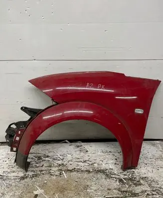 Audi A2 Fender