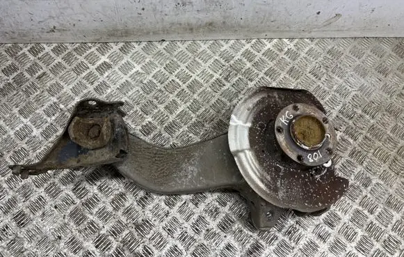 Mini Cooper Countryman R60 Rear wheel hub