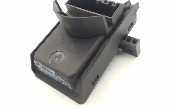Ford Fusion II Other control units/modules DG9T14F642AD 2314998130