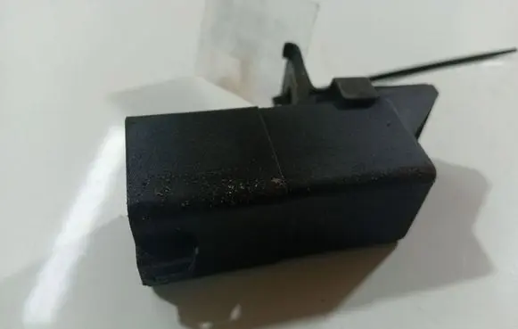 Skoda Superb B5 (3U) Glow plug pre-heat relay 0281003083