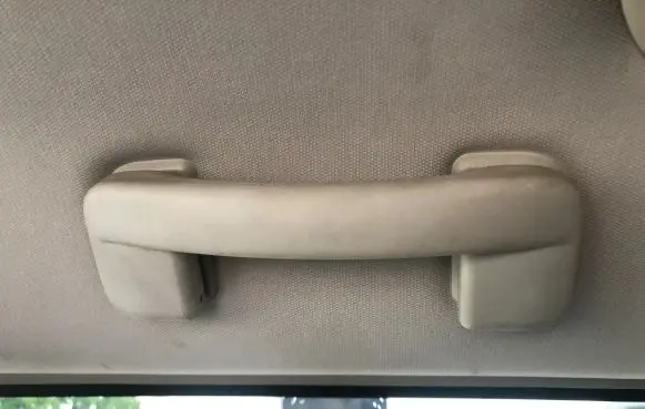 Chrysler Grand Voyager V Rear interior roof grab handle