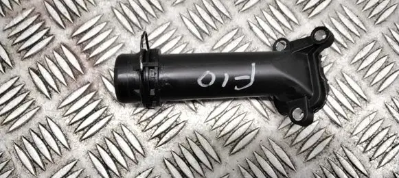 BMW 5 F10 F11 Engine coolant pipe/hose 7810707