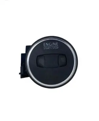 Volkswagen PASSAT B7 Ignition lock 3C0905843AE