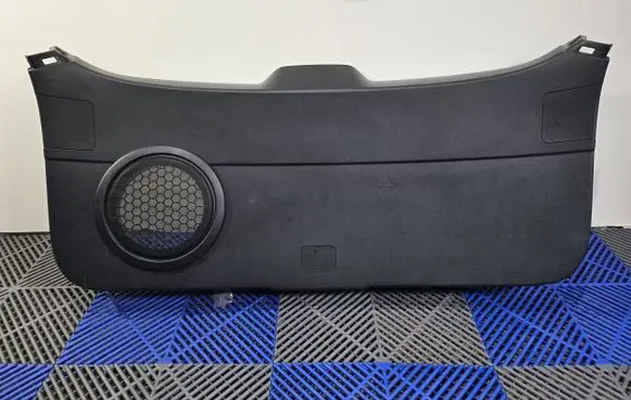 Lexus NX Trunk/boot trim cover 