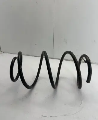 Chrysler Voyager Front coil spring