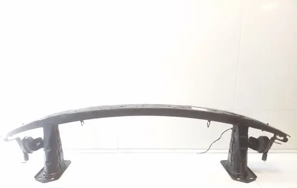 BMW 1 E81 E87 Front bumper cross member 7166584 716658414