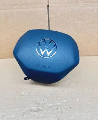 Volkswagen ID.3 Steering wheel airbag 10A880201F 670AV9413N 647450801